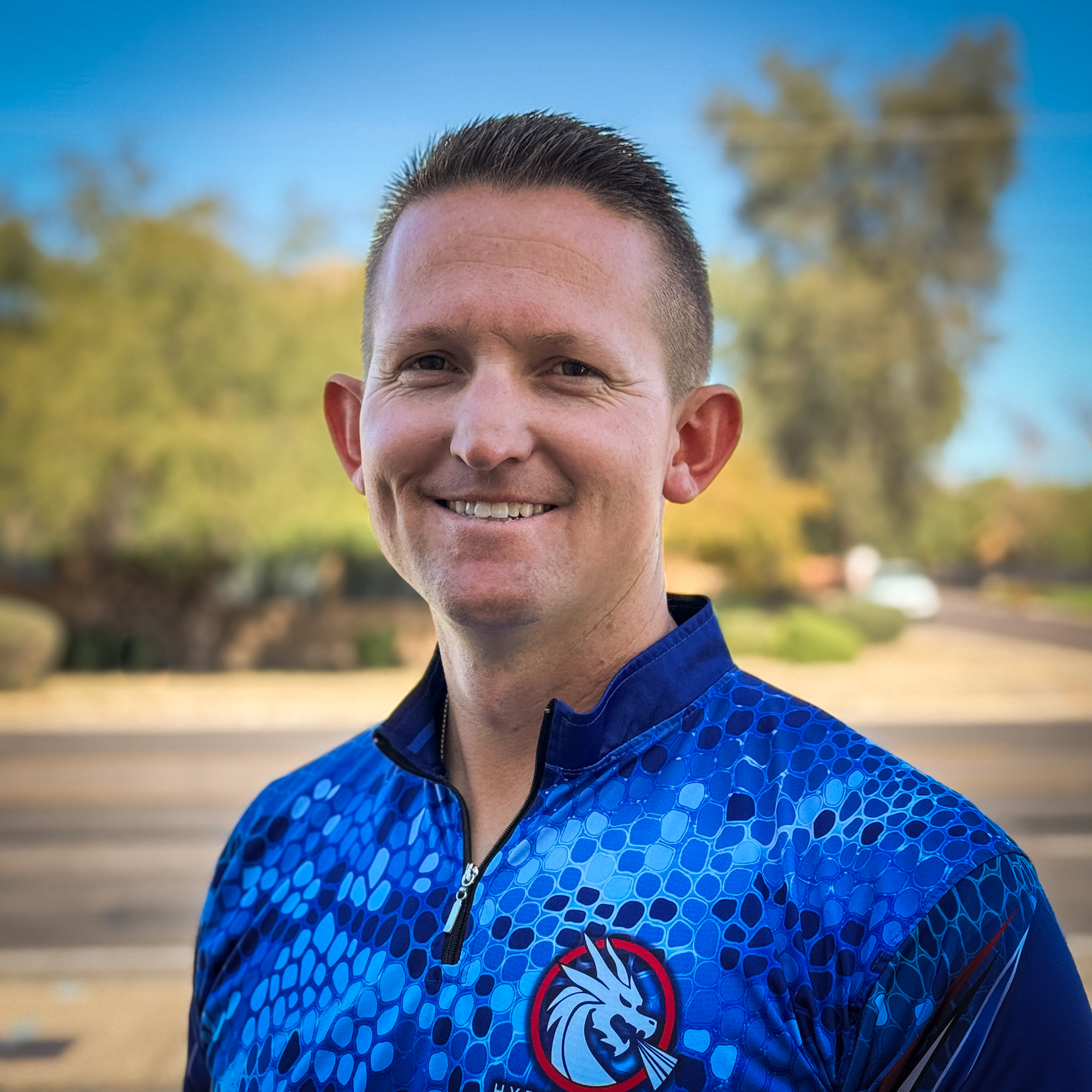 Ruston Clouse