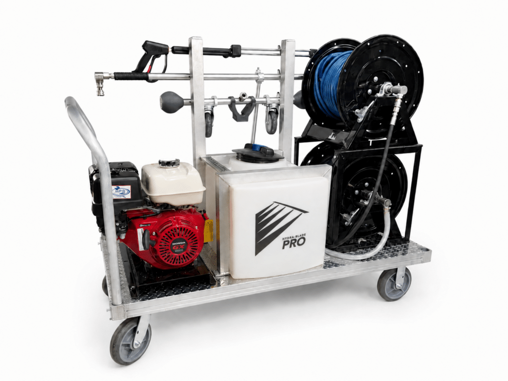 Hydra-Rig