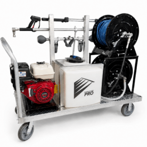 Hydra-Rig